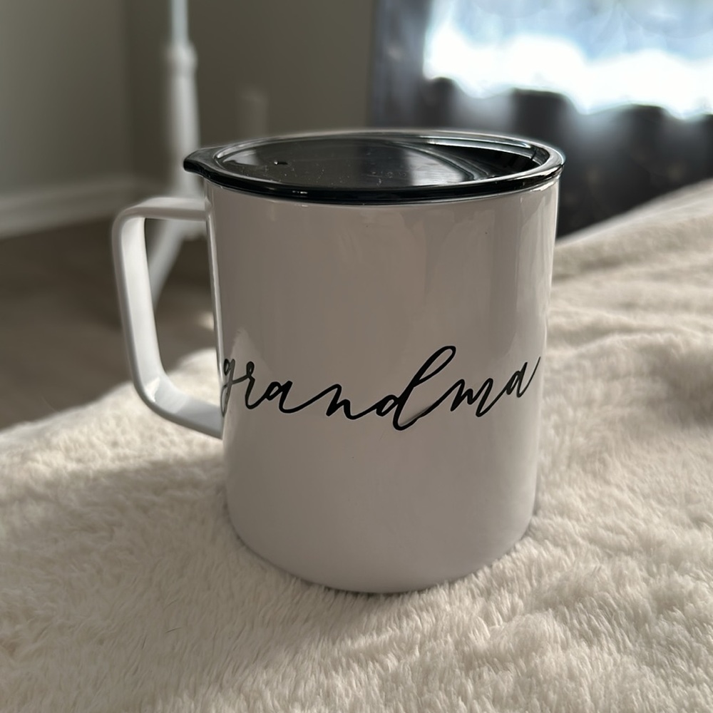 Cute grandpa and grandma tumblers - Picture 2 of 5